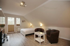 Strandvilla Krabbe Wohnung 14, Boltenhagen